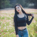 贵州布衣小姐姐,传承与创新中的民族风情展示