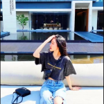 纽约大学采访小姐姐