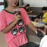 奇葩小姐姐,揭秘网络红人的独特魅力与成长之路