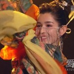 小姐照片图片哈尼克孜身高体重是多少 哈妮克孜照片图片写真